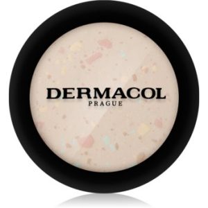 Dermacol Compact Mosaic pudra compacta minerala
