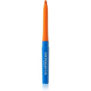 Dermacol Summer Vibes Creion de ochi și buze mini