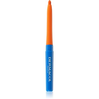 Dermacol Summer Vibes Creion de ochi și buze mini