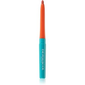 Dermacol Summer Vibes Creion de ochi și buze mini