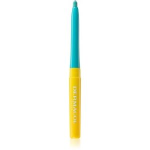 Dermacol Summer Vibes Creion de ochi și buze mini