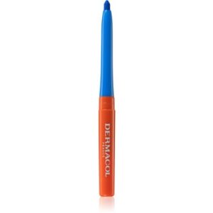 Dermacol Summer Vibes Creion de ochi și buze mini