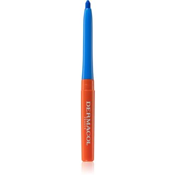 Dermacol Summer Vibes Creion de ochi și buze mini