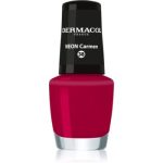 Dermacol Neon lac de unghii cu stralucire neon
