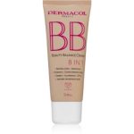 Dermacol Beauty Balance cremă BB cu efect de hidratare SPF 15