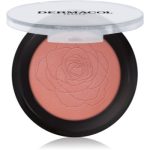 Dermacol Compact Rose fard de obraz compact