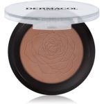 Dermacol Compact Rose fard de obraz compact
