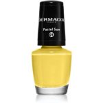 Dermacol Mini lac de unghii