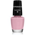 Dermacol Mini lac de unghii
