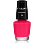 Dermacol Mini lac de unghii