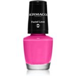 Dermacol Mini lac de unghii