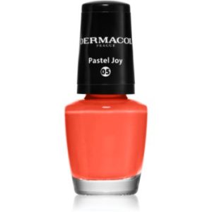 Dermacol Mini lac de unghii