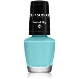 Dermacol Mini lac de unghii
