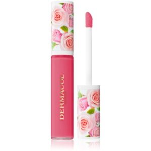 Dermacol Imperial Rose ulei pentru buze cu aromă de trandafiri