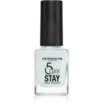 Dermacol 5 Day Stay lac de unghii cu rezistenta indelungata