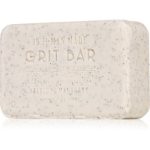 18.21 Man Made Absolute Mahogany Grit Bar săpun exfoliant pentru corp