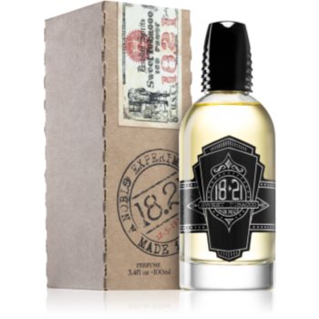 18.21 Man Made Sweet Tobacco parfum pentru bărbați