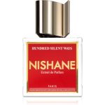 Nishane Hundred Silent Ways extract de parfum unisex