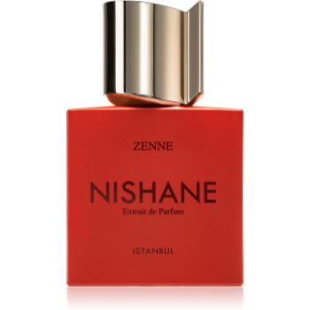 Nishane Zenne extract de parfum unisex
