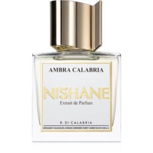 Nishane Ambra Calabria extract de parfum unisex