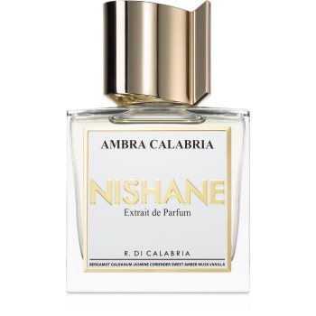 Nishane Ambra Calabria extract de parfum unisex