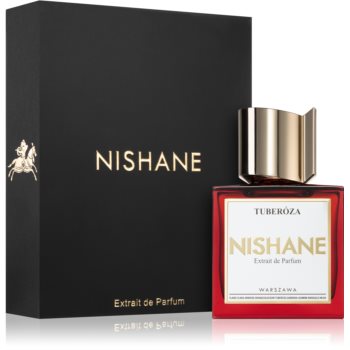 Nishane Tuberóza extract de parfum unisex