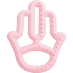Minikoioi Teether Silicone jucărie pentru dentiție