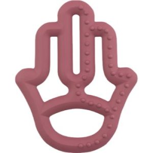 Minikoioi Teether Silicone jucărie pentru dentiție