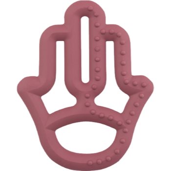Minikoioi Teether Silicone jucărie pentru dentiție