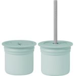 Minikoioi Sip+Snack Set serviciu de masă pentru copii pentru copii