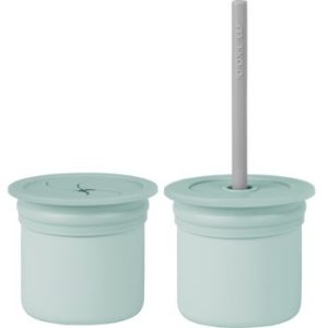 Minikoioi Sip+Snack Set serviciu de masă pentru copii pentru copii