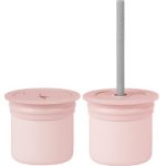 Minikoioi Sip+Snack Set serviciu de masă pentru copii pentru copii