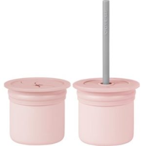 Minikoioi Sip+Snack Set serviciu de masă pentru copii pentru copii