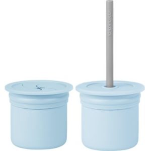 Minikoioi Sip+Snack Set serviciu de masă pentru copii pentru copii