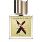 Nishane Hundred Silent Ways X extract de parfum unisex