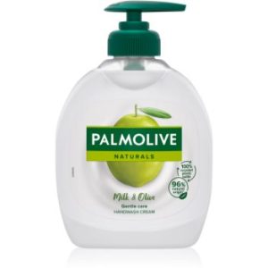 Palmolive Naturals Ultra Moisturising Săpun lichid pentru mâini cu pompa