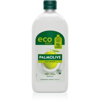 Palmolive Naturals Ultra Moisturising Săpun lichid pentru mâini rezervă