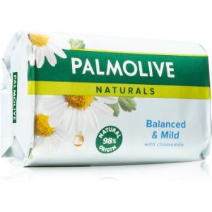 Palmolive Naturals Chamomile săpun solid cu musetel