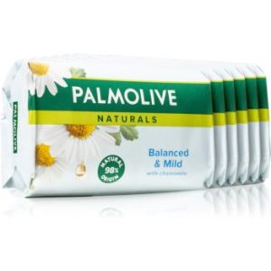 Palmolive Naturals Chamomile săpun solid cu musetel