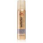 Wella Wellaflex 2nd Day Volume fixativ cu fixare puternică pentru volum