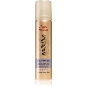 Wella Wellaflex 2nd Day Volume fixativ cu fixare puternică pentru volum