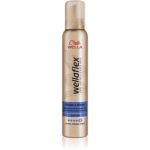 Wella Wellaflex Volume & Repair spuma volum si vitalitate
