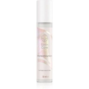 Gillette Venus For Pubic Hair&Skin ser calmant pentru ajustarea liniei bikinilor