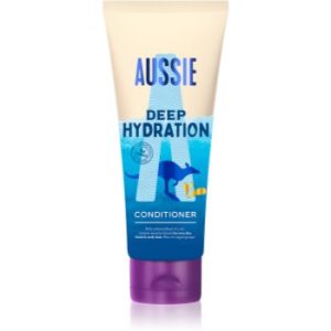 Aussie Deep Hydration balsam de păr pentru hidratare intensa