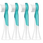 Philips Sonicare For Kids 3+ Compact HX6034/33 capete de schimb pentru periuta de dinti