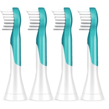 Philips Sonicare For Kids 3+ Compact HX6034/33 capete de schimb pentru periuta de dinti