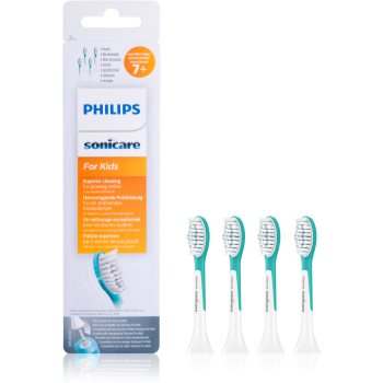 Philips Sonicare For Kids 7+ Standard HX6044/33 capete de schimb pentru periuta de dinti