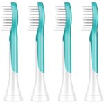 Philips Sonicare For Kids 7+ Standard HX6044/33 capete de schimb pentru periuta de dinti