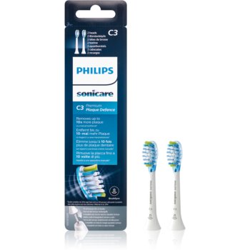 Philips Sonicare Premium Plaque Defence Standard HX9042/17 capete de schimb pentru periuta de dinti