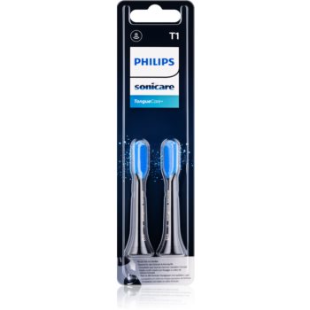 Philips Sonicare TongueCare+ HX8072/11 cap pentru a curăța limba